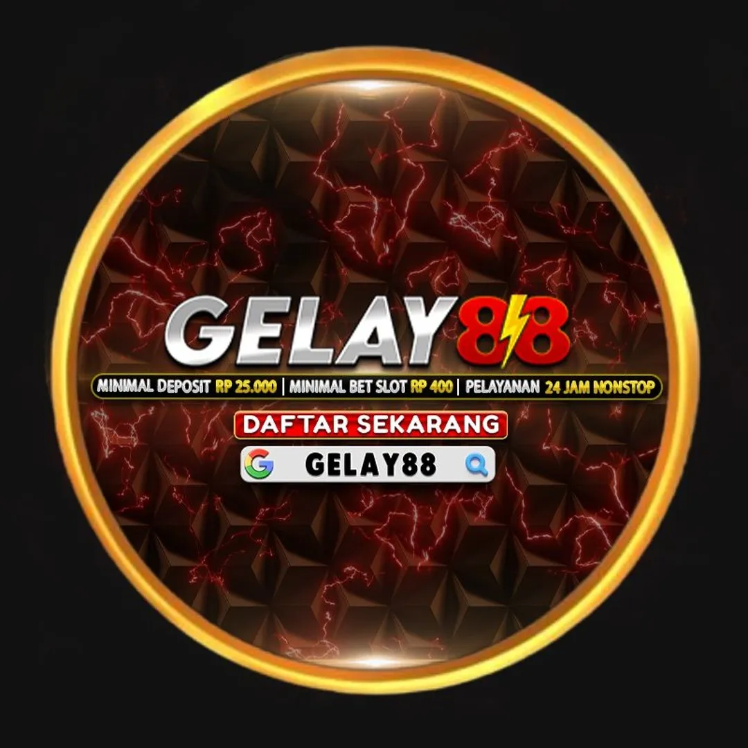 GELAY88 - Game Kasual Seru untuk Mengisi Waktu Luang
