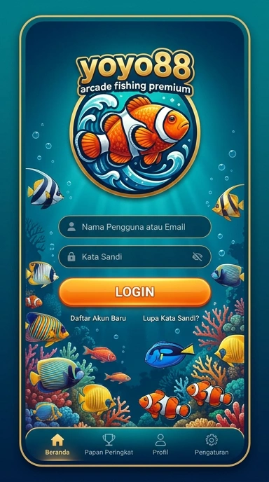 yoyo88 - Pusat APK untuk Beragam Pilihan Aplikasi
